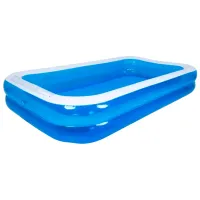 Piscină SunClub 51259 1075 l/ Gonflabil/ Blue