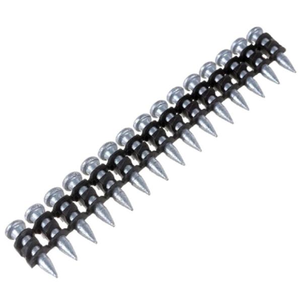 Cuie Dewalt DCN8902020 Silver / 1005 buc. photo 1