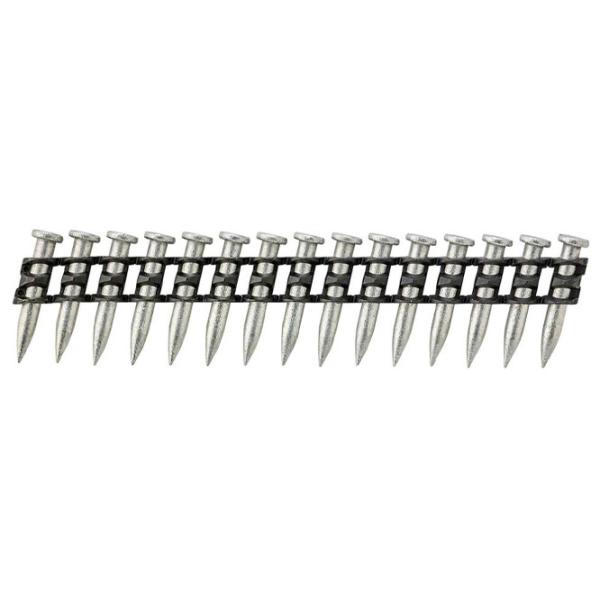 Cuie Dewalt DCN8902025 Silver / 1005 buc. photo 1