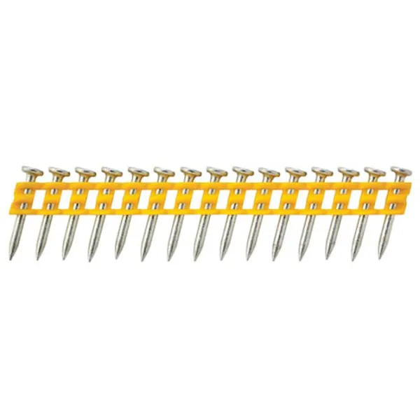 Cuie Dewalt DCN8901015 Silver / 1005 buc. photo 1