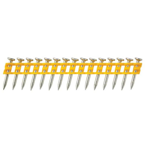 Cuie Dewalt DCN8901015 Silver / 1005 buc. photo 1