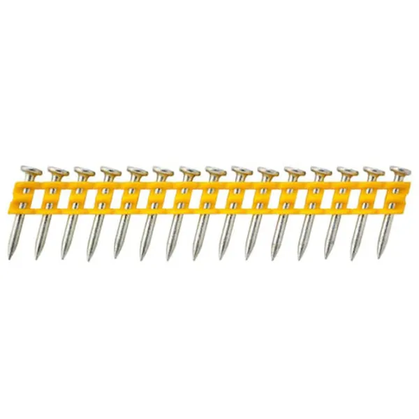 Cuie Dewalt DCN8901020 Silver / 1005 buc. photo 1