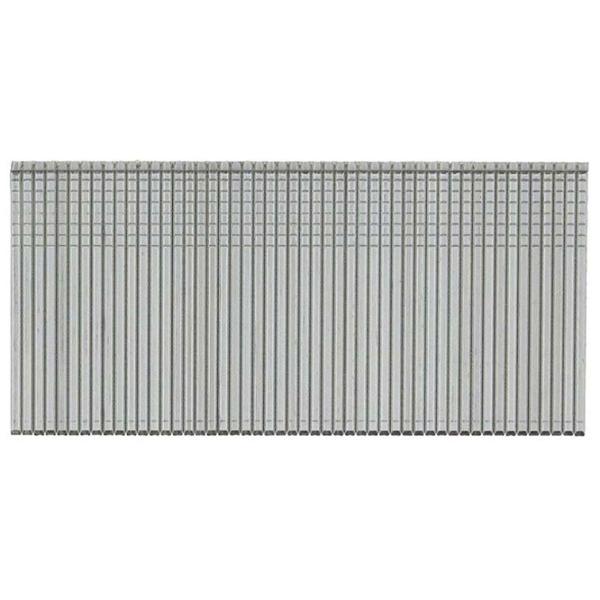 Cuie Bostitch SB16-1.00 16GA Silver / 5000 buc. photo 1