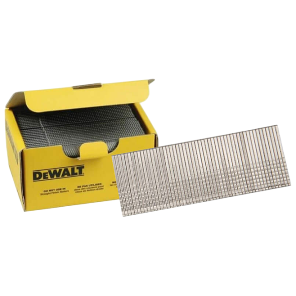 Cuie Dewalt DNBT1820GZ Silver / 5000 buc. photo 1