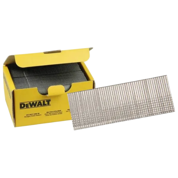 Cuie Dewalt DNBT1830GZ Silver / 5000 buc. photo 1