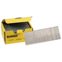 Cuie Dewalt DNBT1830GZ Silver / 5000 buc.