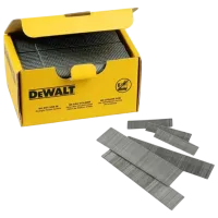 Cuie Dewalt DNBA1638GZ Silver / 2500 buc. photo 2