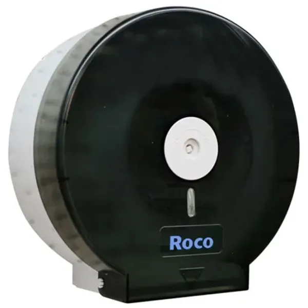 Dispenser hârtie igienică Roco MC8961 Plastic photo 1