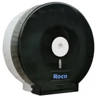 Диспенсер туалетной бумаги Roco MC8961 Пластик