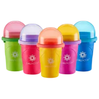 Pahar ChillFactor Slushy Maker Unisex / 3+ / Multicolor