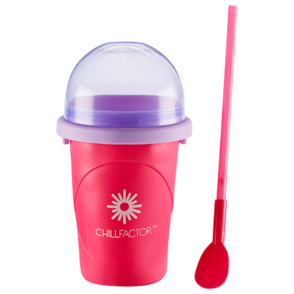 Pahar ChillFactor Slushy Maker Unisex / 3+ / Multicolor photo 4 Pahar ChillFactor Slushy Maker Unisex / 3+ / Multicolor photo 4