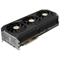 Placă video Zotac GeForce RTX 5080 SOLID Core OC PCI Express x16 5.0 / 16 GB photo 2