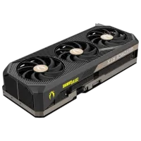 Placă video Zotac GeForce RTX 5080 SOLID Core OC PCI Express x16 5.0 / 16 GB photo 3