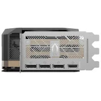 Placă video Zotac GeForce RTX 5080 SOLID Core OC PCI Express x16 5.0 / 16 GB photo 5