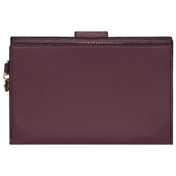 Кошелек для женщин Samsonite Hourly SLG Полиуретан / Красный photo 2