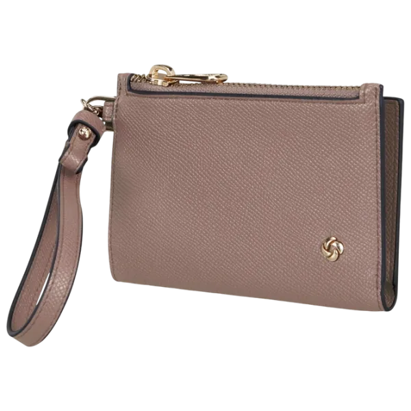 Кошелек для женщин Samsonite Hourly SLG Полиуретан / Падра photo 1 Кошелек для женщин Samsonite Hourly SLG Полиуретан / Падра photo 1
