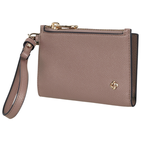 Кошелек для женщин Samsonite Hourly SLG Полиуретан / Падра photo 1 Кошелек для женщин Samsonite Hourly SLG Полиуретан / Падра photo 1