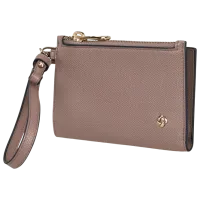 Кошелек для женщин Samsonite Hourly SLG Полиуретан / Падра