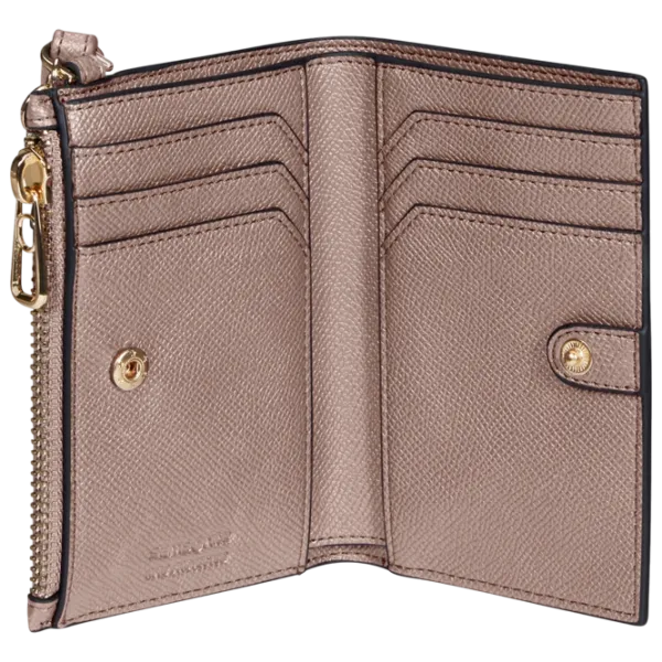 Кошелек для женщин Samsonite Hourly SLG Полиуретан / Падра photo 3 Кошелек для женщин Samsonite Hourly SLG Полиуретан / Падра photo 3