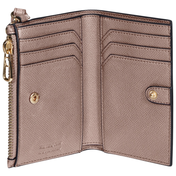 Кошелек для женщин Samsonite Hourly SLG Полиуретан / Падра photo 3 Кошелек для женщин Samsonite Hourly SLG Полиуретан / Падра photo 3