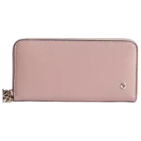 Кошелек для женщин Samsonite Hourly SLG Полиуретан / Падра