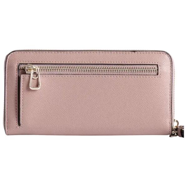 Portmoneu pentru femei Samsonite Hourly SLG Poliuretan / Pudra photo 3 Portmoneu pentru femei Samsonite Hourly SLG Poliuretan / Pudra photo 3