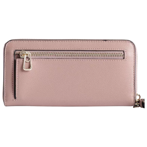 Portmoneu pentru femei Samsonite Hourly SLG Poliuretan / Pudra photo 3 Portmoneu pentru femei Samsonite Hourly SLG Poliuretan / Pudra photo 3