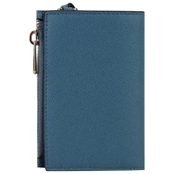 Кошелек для женщин Samsonite Hourly SLG Полиуретан / Синий photo 3 Кошелек для женщин Samsonite Hourly SLG Полиуретан / Синий photo 3