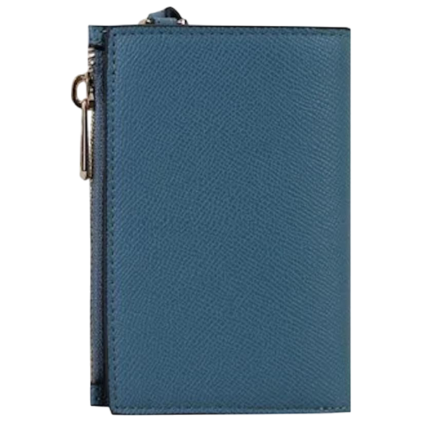 Кошелек для женщин Samsonite Hourly SLG Полиуретан / Синий photo 3 Кошелек для женщин Samsonite Hourly SLG Полиуретан / Синий photo 3