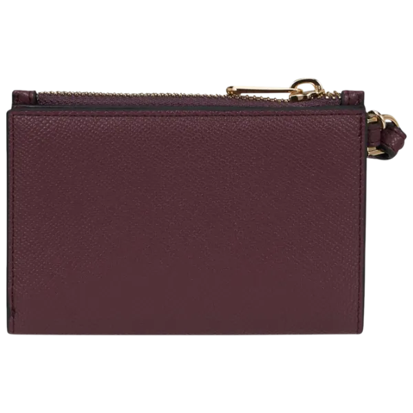 Кошелек для женщин Samsonite Hourly SLG Полиуретан / Красный photo 2 Кошелек для женщин Samsonite Hourly SLG Полиуретан / Красный photo 2