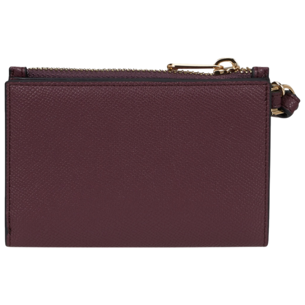 Кошелек для женщин Samsonite Hourly SLG Полиуретан / Красный photo 2 Кошелек для женщин Samsonite Hourly SLG Полиуретан / Красный photo 2