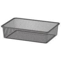 Стеллаж Ikea Trofast 2 56 x 34 x 44см cm / ЛДСП / White photo 3