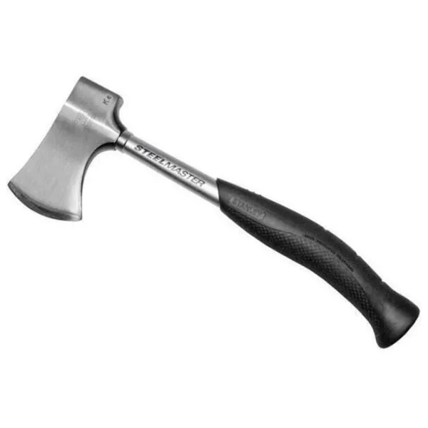 Топор Универсальный Stanley 1-51-030 Сталь / Резина  photo 1