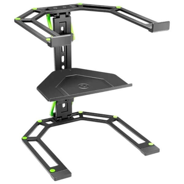 Stativ Gravity LTS 01 B pentru laptop / Aluminiu photo 1