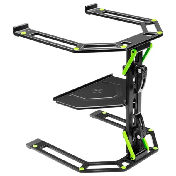 Stativ Gravity LTS 01 B pentru laptop / Aluminiu photo 3