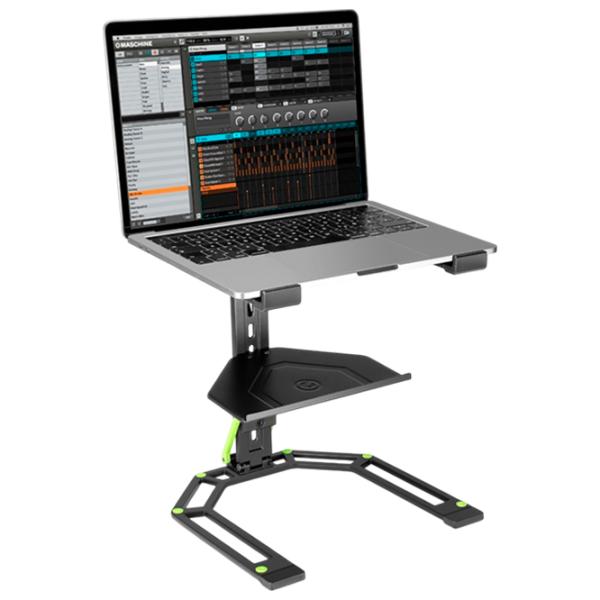Stativ Gravity LTS 01 B pentru laptop / Aluminiu photo 5