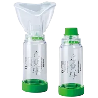 Небулайзер Rossmax AS175 ручной / портативный / 