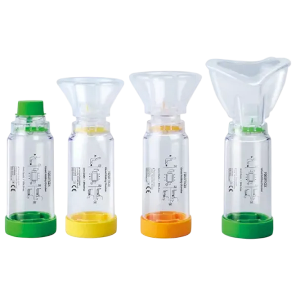 Inhalator Rossmax AS175 manual / portativ /  photo 2