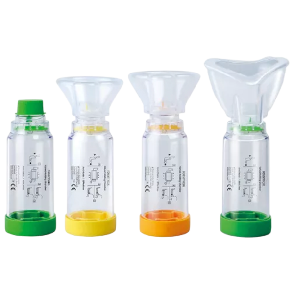 Inhalator Rossmax AS175 manual / portativ /  photo 2