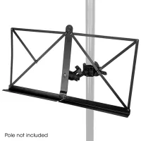 Держатель Gravity NS MS 03 Для нот / Полиамид photo 4