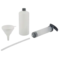 Kit de întreținere a motorului AL-KO 113807  / White