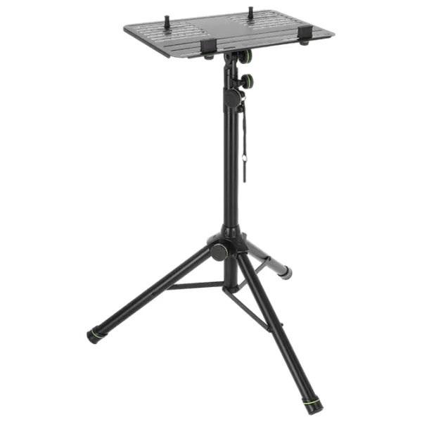 Stativ Gravity LTS T 01 pentru laptop / Oțel photo 2