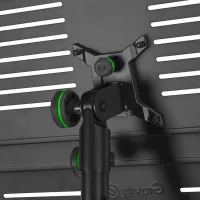 Стойка Gravity LTS T 01 для ноутбука / Cталь photo 4