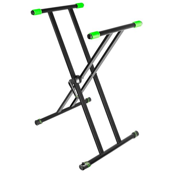 Stativ Gravity KSX 2 Pentru clape / Oțel photo 1