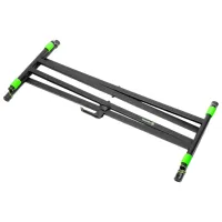 Стойка Gravity KSX 2 Для синтезатора / Cталь photo 2