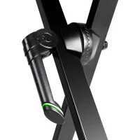 Стойка Gravity KSX 2 Для синтезатора / Cталь photo 5