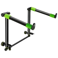 Стойка Gravity KSX 2 T Для синтезатора / Cталь