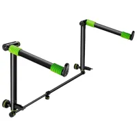 Стойка Gravity KSX 2 T Для синтезатора / Cталь photo 2
