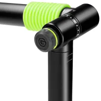 Стойка Gravity KSX 2 T Для синтезатора / Cталь photo 5
