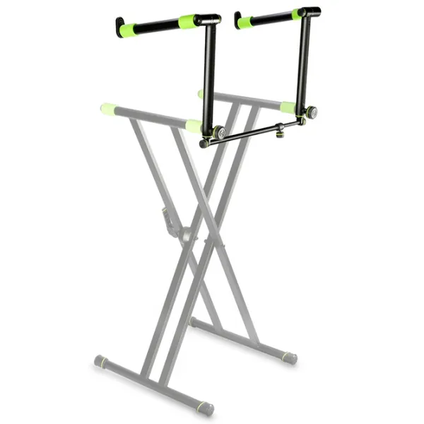 Stativ Gravity KSX 2 T Pentru clape / Oțel photo 6